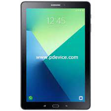 Samsung Galaxy Tab A 10 2016 LTE In Rwanda